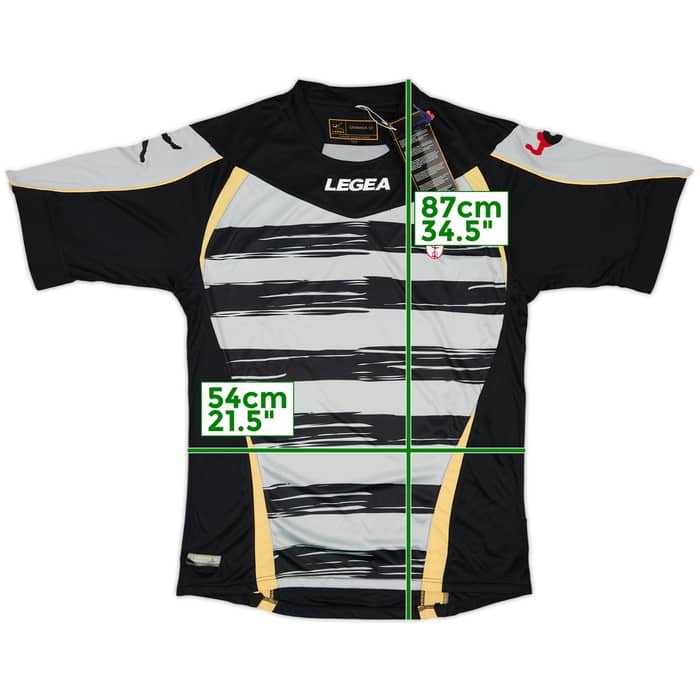 2011-12 Granada Away Shirt (XL)