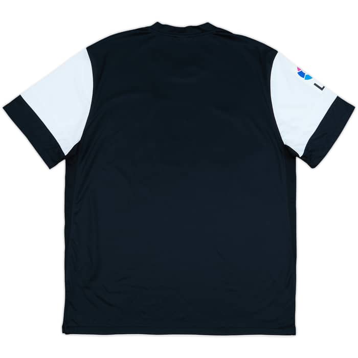 2012-13 Malaga Away Shirt - 8/10 - (XL)