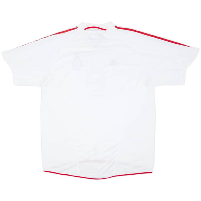 2004-05 AC Milan Away Shirt - 4/10 - (XL)