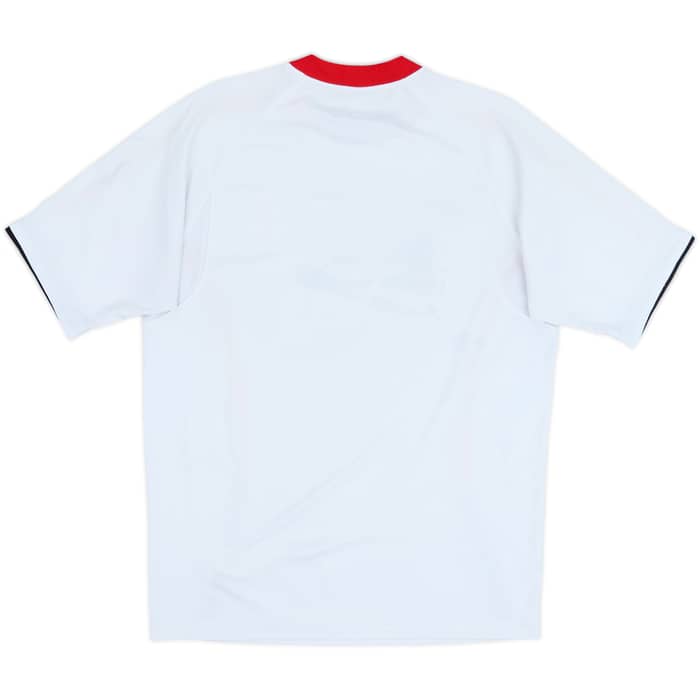 2005-06 Liverpool Away Shirt - 5/10 - (M)