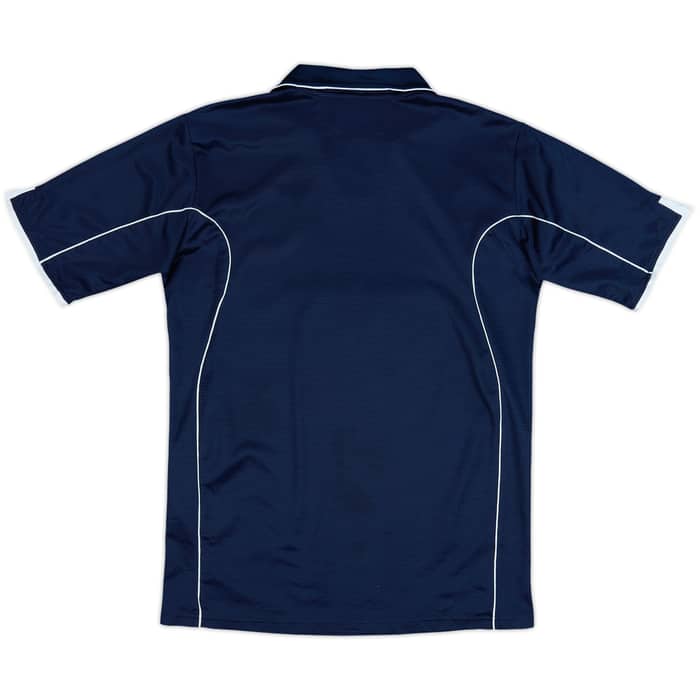 Camiseta de visitante del Sheffield Wednesday 2002-03 - 6/10 - (15-16 Años)