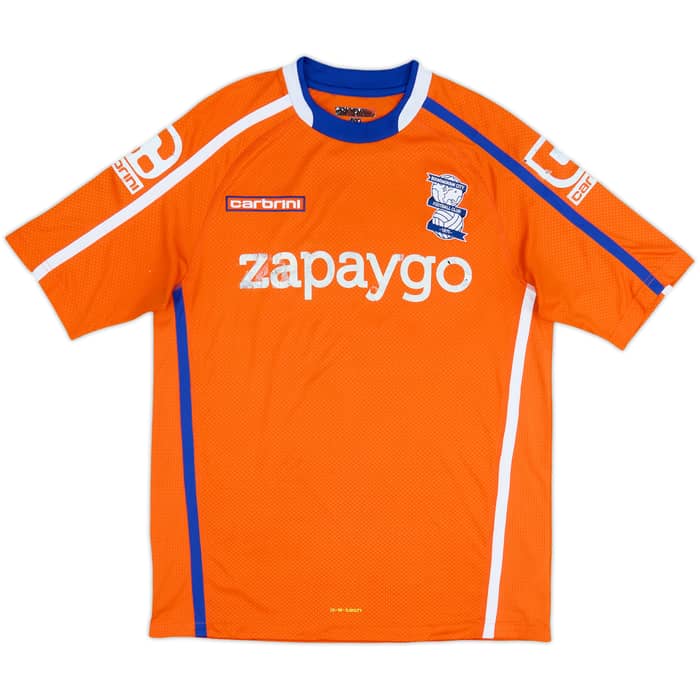 2014-15 Birmingham Third Shirt - 5/10 - (L)