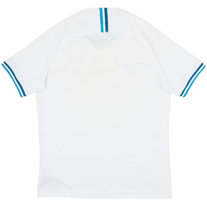 Camiseta de visitante del Zenit St. Petersburg 2019-20 - 4/10 - (L)
