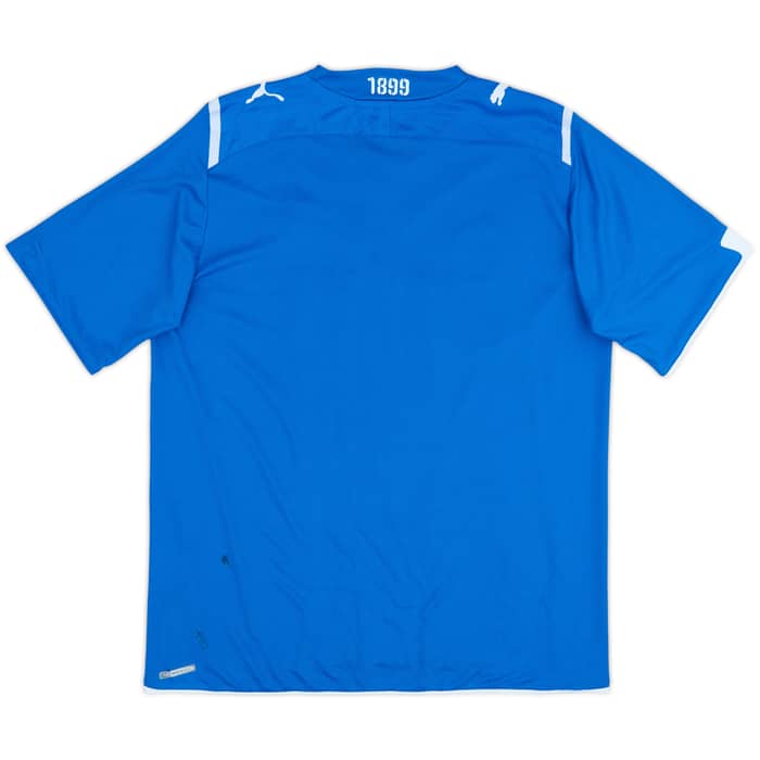 2009-11 TSG Hoffenheim Home Shirt - 8/10 - (L)