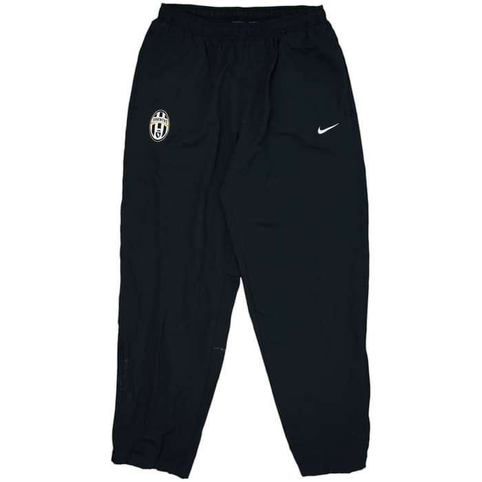2005-06 Juventus Nike Tracksuit - 7/10 - (XL)
