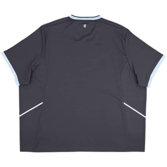 2022-23 Aston Villa GK Home Shirt - 10/10 - (5XL)