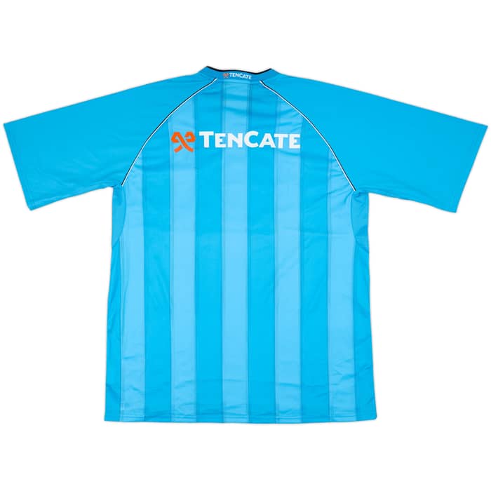2011-12 Heracles Almelo Away Shirt - 8/10 - (XXL)