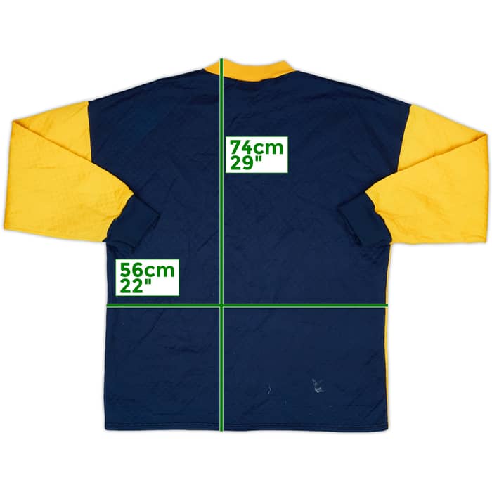 1995-96 Ireland GK Shirt - 6/10 - (L)