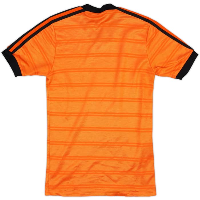 1983-84 Dundee United Home Shirt - 7/10 - (Y)