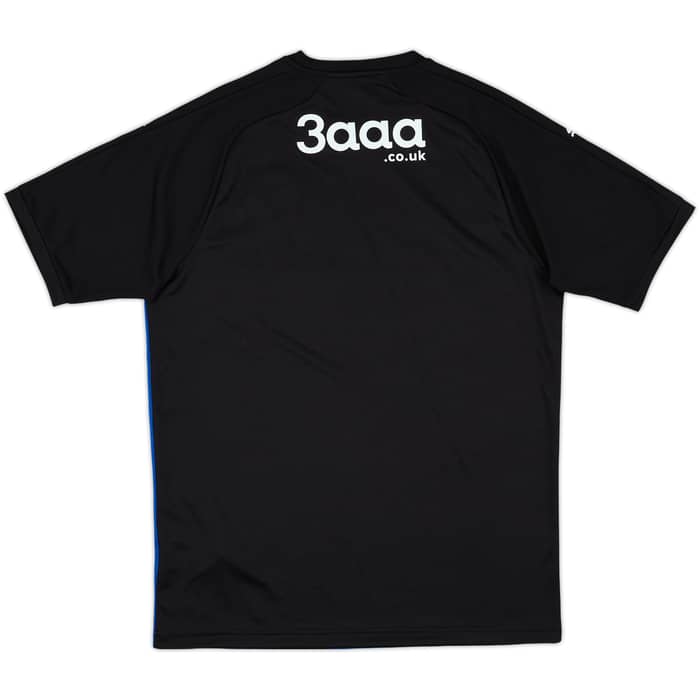 2018-19 Rotherham Away Shirt - 9/10 - (M)