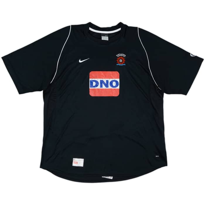2005-06 Hartlepool Away Shirt - 5/10 - (XXL)
