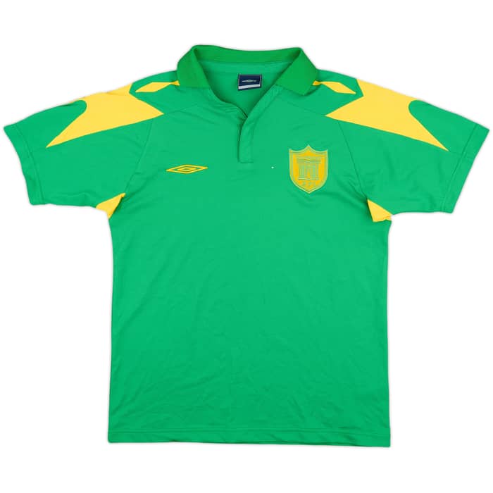 2000s Rockmount AFC Away Shirt - 8/10 - (XL.Boys)