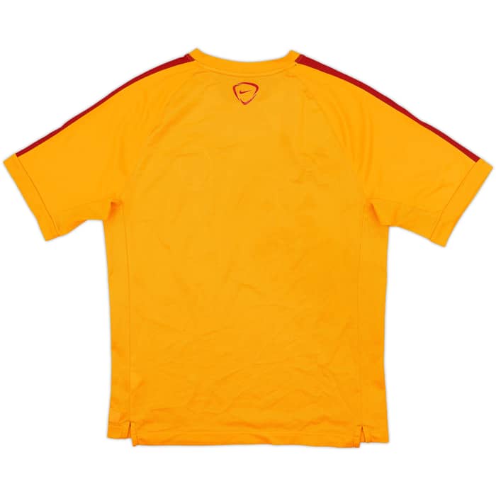 2014-15 Galatasaray Nike Training Shirt - 6/10 - (M)