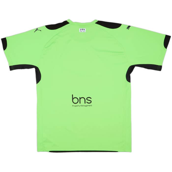 2014-16 Forest Green Rovers Home Shirt - 10/10 - (XL)