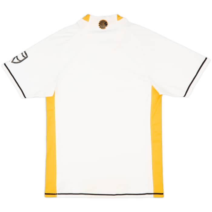 2008-09 Kaizer Chiefs Away Shirt - 8/10 - (S)