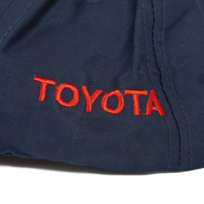 2001-02 Fiorentina Mizuno Cap - 9/10 - (Adults)