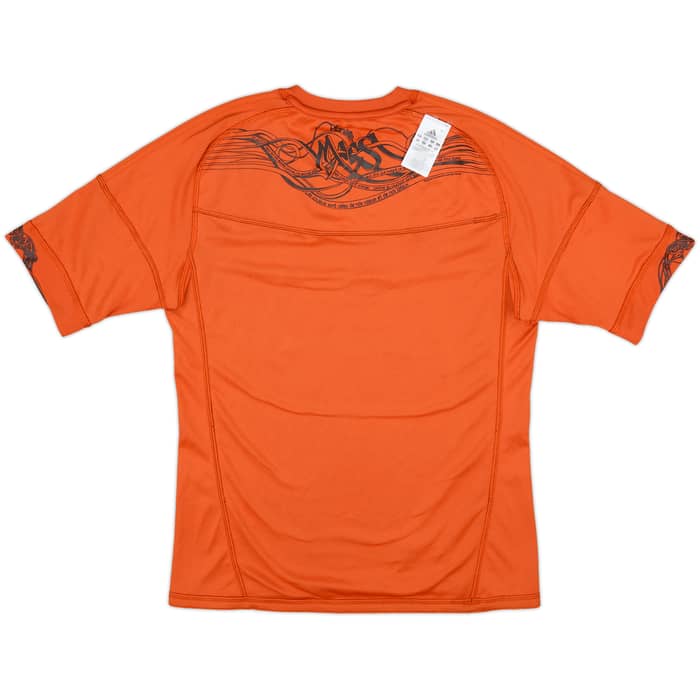 2012-13 Olympique Marseille Third Shirt - 9/10 - (S)