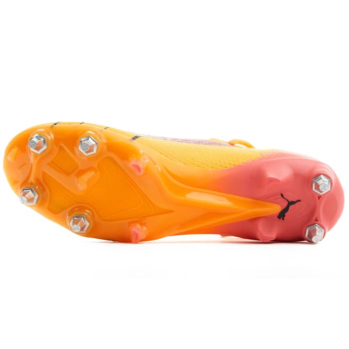 2024-25 Puma Ultra Ultimate Mx Football Boots - As New - SG (UK 7)