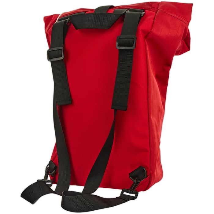 2016-17 Manchester United Rework Roll-Up Backpack