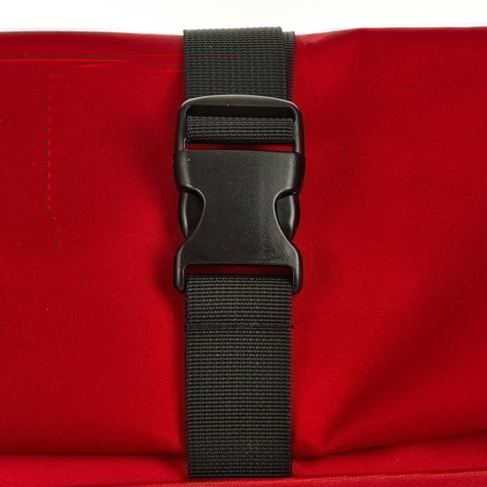 2016-17 Manchester United Rework Roll-Up Backpack