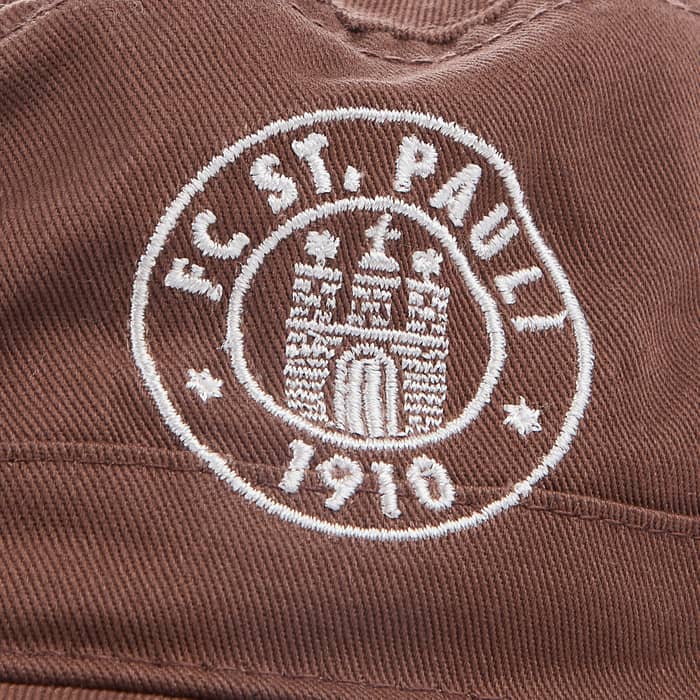 2023-24 St Pauli Cap (Adults)