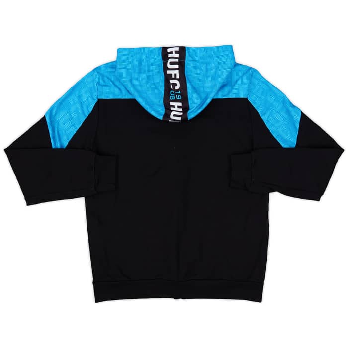 2022-23 Hartlepool Errea Track Jacket - 10/10 - (L)