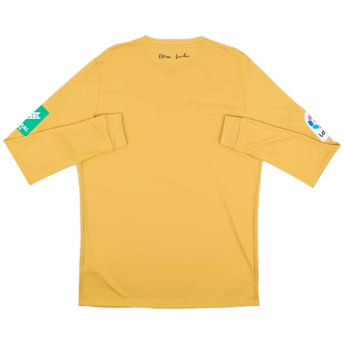 2019-20 Granada GK Shirt