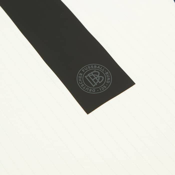 2025-26 Germany 125th Anniversary Shirt Wirtz #17