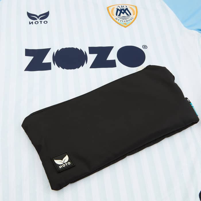 2025-26 AIO Mytilinis Authentic Home Shirt