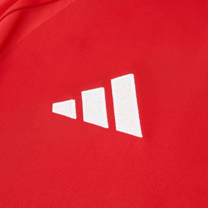 2024-25 Manchester United Home Shirt B.Fernandes #8