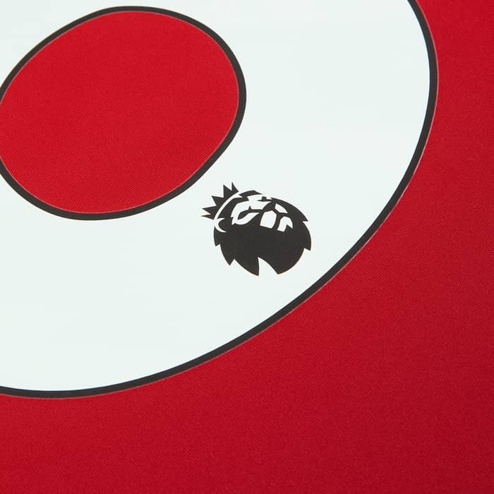 2024-25 Manchester United Home Shirt B.Fernandes #8