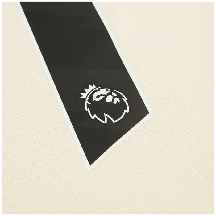 2025-26 Liverpool Away Shirt Wirtz #7