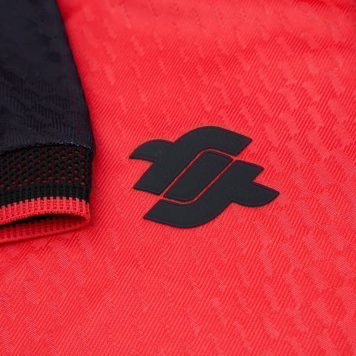 2024 Newell's Old Boys Home Shirt