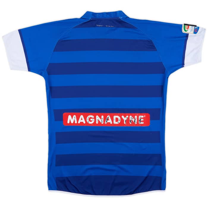 2016-17 Udinese Away Shirt - 5/10 - (L)