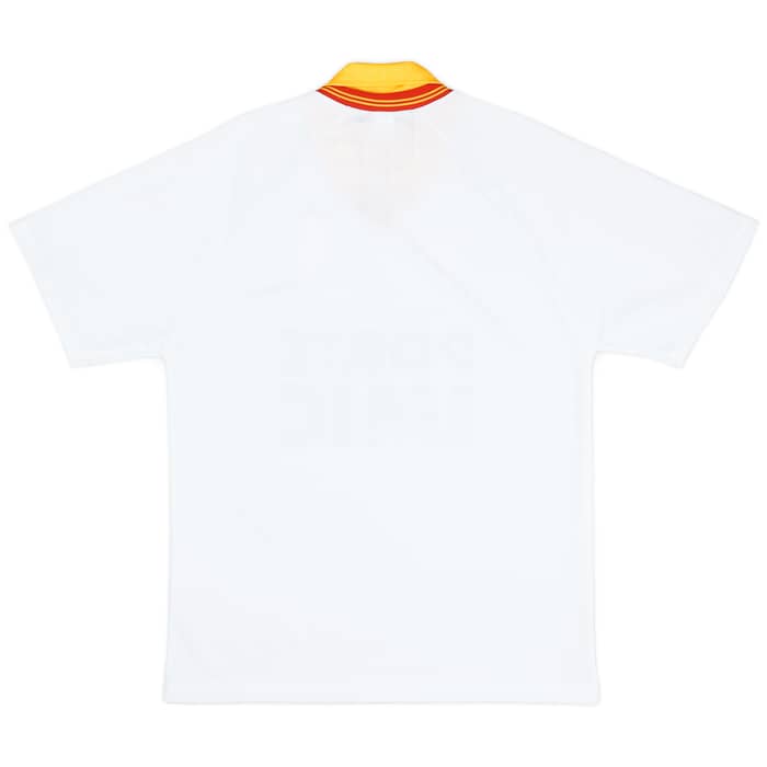 1988-89 Messina ABM Reissue Home Shirt
