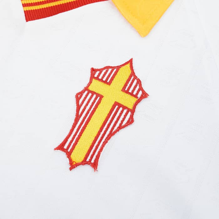 1988-89 Messina ABM Reissue Home Shirt