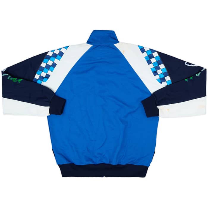 1990 Italy Diadora Tracksuit - 6/10 - (L)