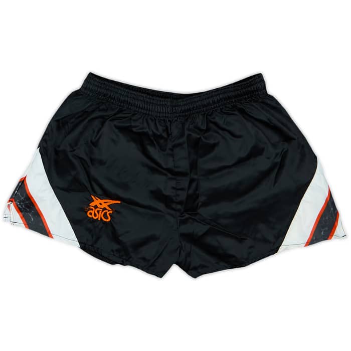 Camiseta de local del Dundee United 1989-91 y Pantalones cortos - 5/10 - (S)
