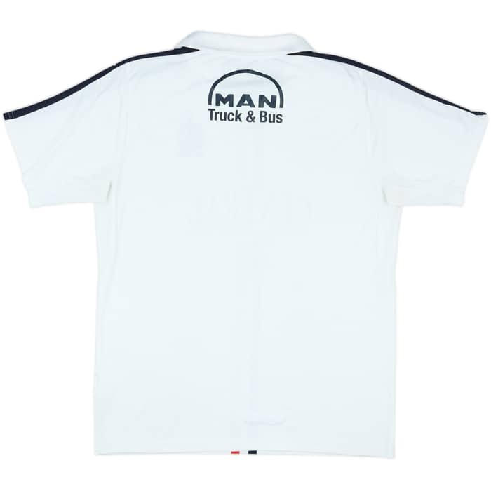 2016-17 Falkirk Away Shirt - 6/10 - (L)