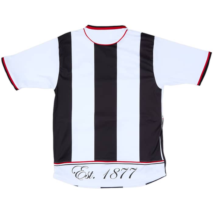 2003-04 St Mirren Home Shirt - 7/10 - (S)