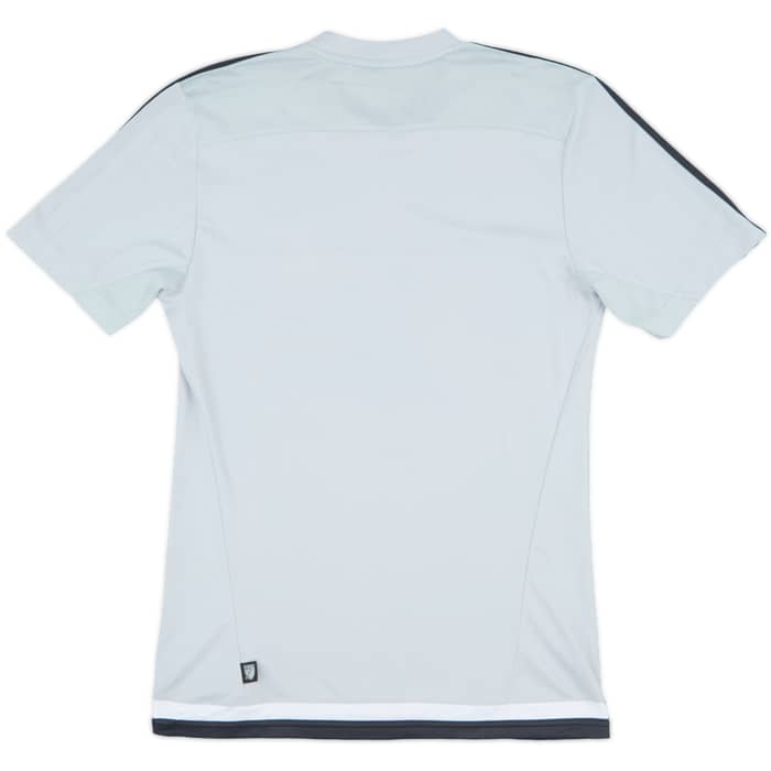 2014-15 Orlando City adizero Training Shirt - 9/10 - (S)