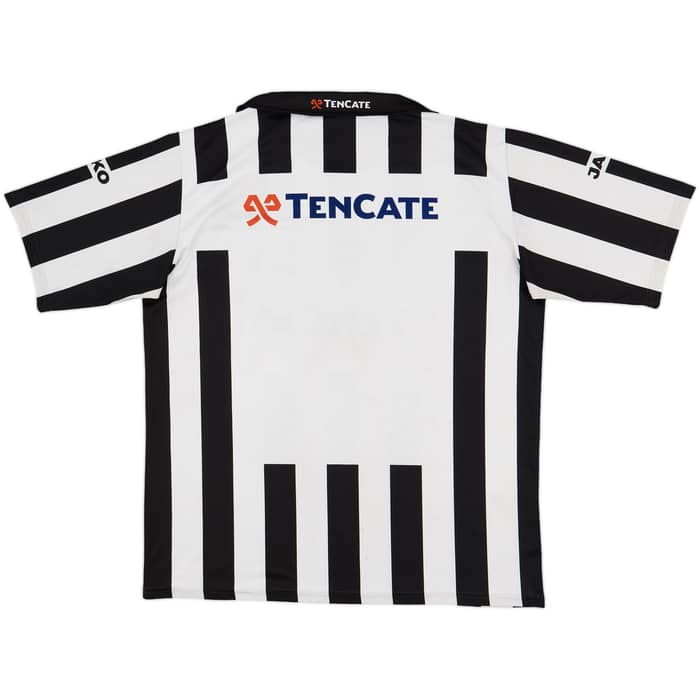 2006-08 Heracles Almelo Home Shirt - 4/10 - (XL)