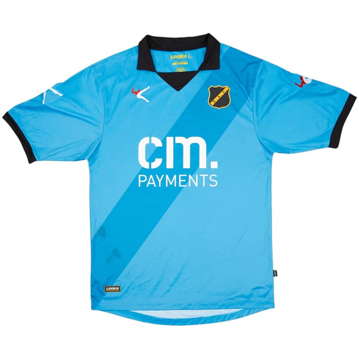 2016-17 NAC Breda Away Shirt - 7/10 - (XXL)