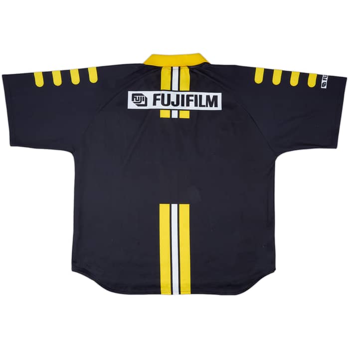 1999-00 NAC Breda Away Shirt - 7/10 - (XL)