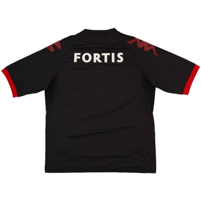 2008-09 Feyenoord Kappa Training Shirt - 9/10 - (XL)