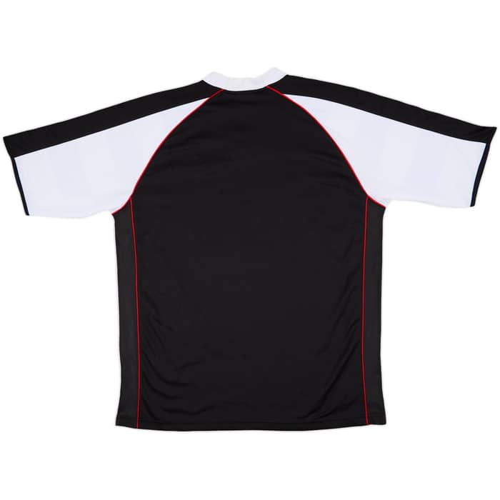 2007-08 Darlington Home Shirt - 8/10 - (XXL)
