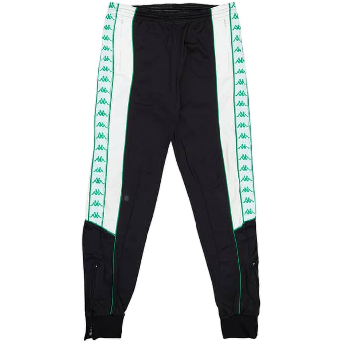 1990-91 Juventus Kappa Tracksuit - 5/10 - (S)