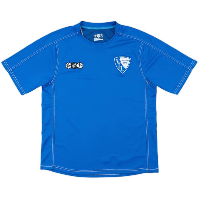 2008-09 VFL Bochum Do You Football Training Shirt - 9/10 - (XL.Boys)