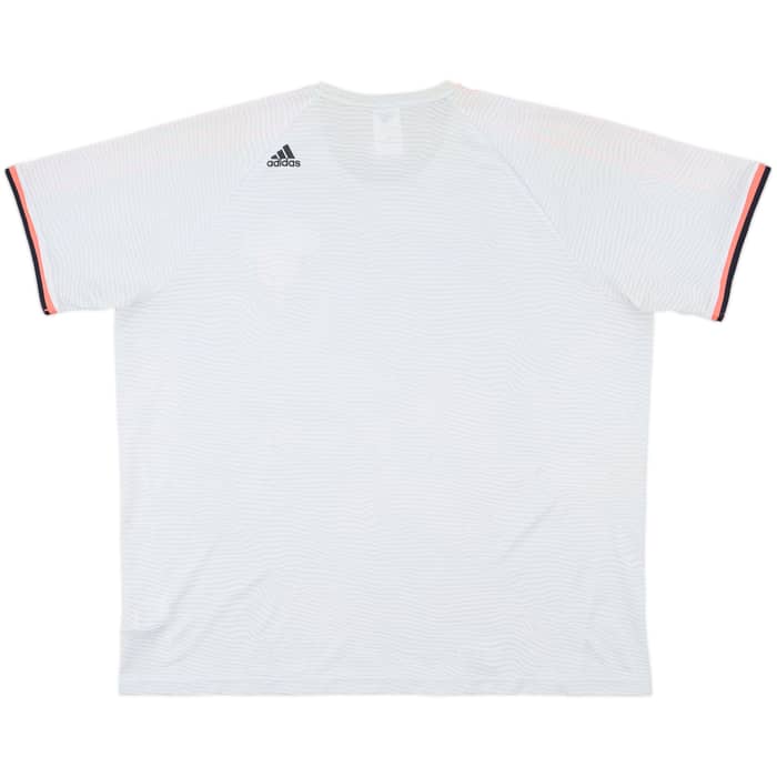 2015-16 Bayern Munich Champions League Training Shirt - 8/10 - (XXL)