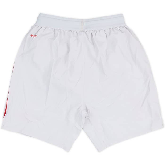 2018-19 Liverpool Third Shorts - 9/10 - (M.Boys)